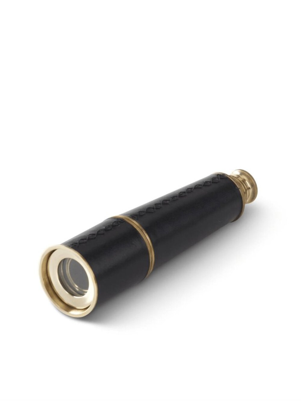 10.5 Inch Vintage Style Brass Telescope Spyglass NEW
